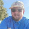 The grass man profile image