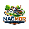 MagMor Construction and Landscaping profile image