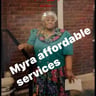 Myra Affordable Services LLC profile image