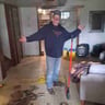 wolf lawn solutions profile image