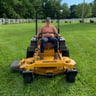 Mesa Mowing profile image
