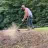 Little patch of heaven landscaping profile image
