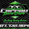Carrau Lawn Care profile image