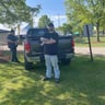 JSF lawn care profile image