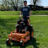 Up Cut Lawn Care profile image