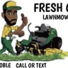 Aaron’s lawn Care profile image