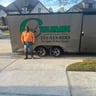 CTaylormade lawn care profile image