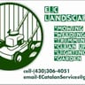 E.C Landscaping profile image