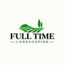 Full Time Landscaping LLC profile image