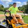 Flores lawn service llc profile image