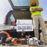 Boudreaux's Lawn And Landscape Maintenance profile image