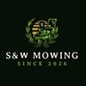 S&W Mowing profile image