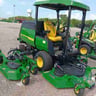 Perez's lawn care profile image