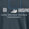 B&M Landscaping profile image