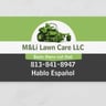 M&LI Lawn care LLC profile image