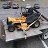 Westbrook landscaping profile image