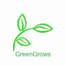 GreenGrows lawn care services profile image