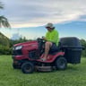 Custom Lawn Maintenance profile image