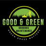 Good & Green Grounds Maintenance LLC profile image
