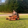 Knight's Lawncare+ profile image