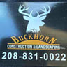Buckhorn construction & landscaping profile image