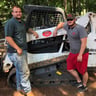 Red Dirt Landscaping and Property Management Inc. profile image