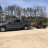 Down the Line lawn care profile image