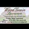 Woodgrain Lawncare profile image