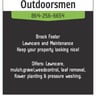 Outdoorsmen profile image