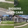 Bigserg lawn care profile image
