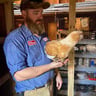 Cowan Farms Custom Mowing profile image