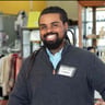 James C Brooks profile image