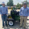 YardGoat Mowing profile image