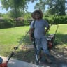 Tony's Quality Landscaping profile image