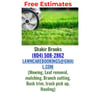 Brooks Lawncare profile image