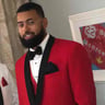 Marcus Green profile image