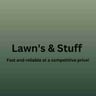 Lawns & stuff (snow & leaf removal, lawn care) profile image