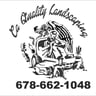 CA Quality landscaping profile image