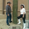 Ken stock yard work profile image