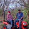 Clark contracting profile image