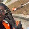 Ajs landscaping profile image