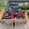 Marathon landscaping profile image