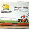 Denmark&sons lawn care profile image