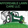 Affordable Lawncare profile image