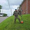 Z&M Landscaping profile image