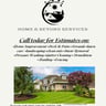 His and hers landscaping profile image
