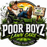 Poor boyz lawn care profile image