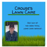 Crouse's Lawn Care Services profile image
