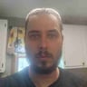 Father and son lawn care profile image