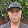 Goat Gutierrez landscape profile image